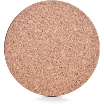 ZELLER PRESENT - S-group - naturale - 10 pezzi - Coaster ZELLER PRESENT - S-group - naturale - 10 pezzi - Coaster