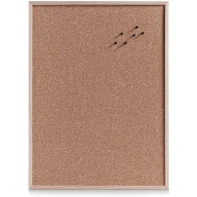 Zeller Pinnwand - 60 x 80 cm - Pinnwand Zeller Pinnwand - 60 x 80 cm - Pinnwand