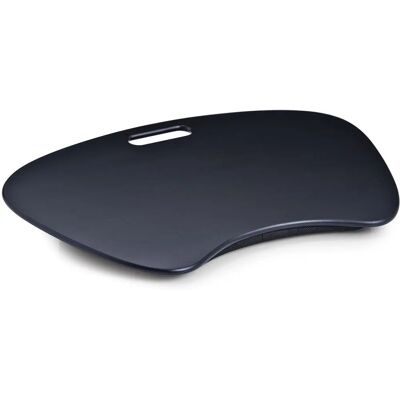 ZELLER Laptop-Ständer - Ergonomisch, Großer Bereich, Tragbar ZELLER Laptop-Ständer - Ergonomisch, Großer Bereich, Tragbar