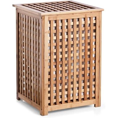Wäschetruhe Bamboo Zeller Wäschetruhe Bamboo Zeller