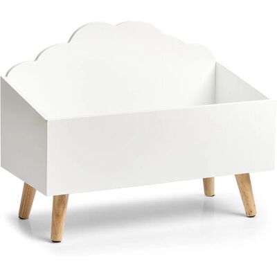 Zeller Present 13503 Toy Storage Chest - Toy Storage Zeller Present 13503 Toy Storage Chest - Toy Storage