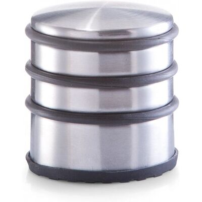 Zeller Model 13807 RVS Deurstopper - Deurstopper Zeller Model 13807 RVS Deurstopper - Deurstopper