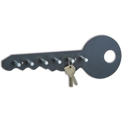 Zeller Modell 13851 Nyckelskåp - Nyckelorganisatör Zeller Modell 13851 Nyckelskåp - Nyckelorganisatör