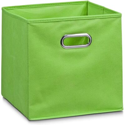 Zeller 14114 Aufbewahrungsbox - Faltbar, Verstärkt, 32L Zeller 14114 Aufbewahrungsbox - Faltbar, Verstärkt, 32L