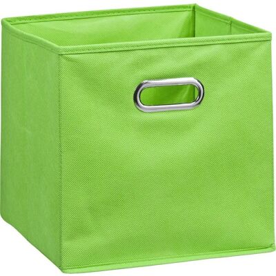 Zeller Opslagdoos - Vilt 28x28x28 cm Zeller Opslagdoos - Vilt 28x28x28 cm