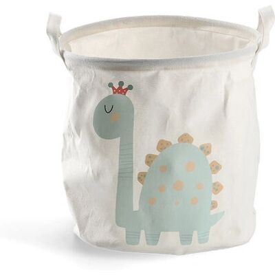 Zeller Present 14245 Panier de rangement pour jouets Autonome Multicolore - Rangement de jouets - Publicité Zeller Present 14245 Panier de rangement pour jouets Autonome Multicolore - Rangement de jouets - Publicité