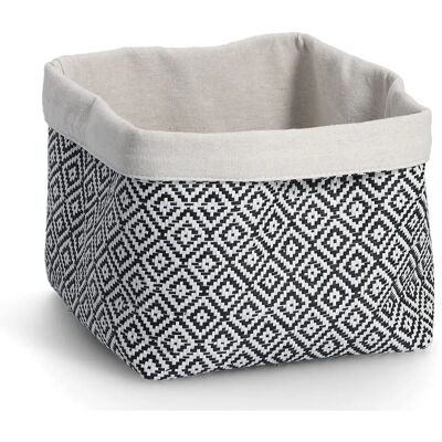 Zeller Present - MOSAIC - 28x28x28 cm Zeller Present - MOSAIC - 28x28x28 cm
