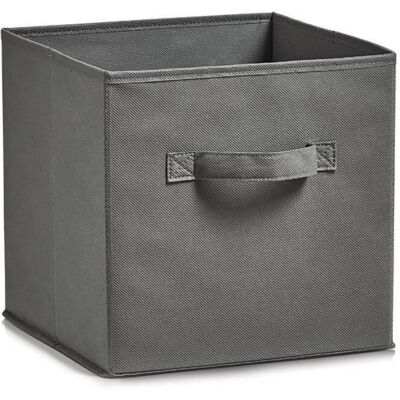 Zeller Úložný box 26x26x26cm - Praktický organizér Zeller Úložný box 26x26x26cm - Praktický organizér