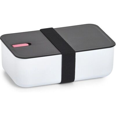 ZELLER Lunchbox - Contenitore alimentare compatto per lavoro & scuola ZELLER Lunchbox - Contenitore alimentare compatto per lavoro & scuola
