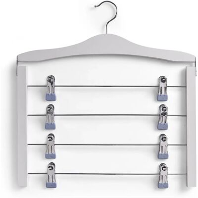 Zeller Present Modell 17162 Wandgarderobe - Garderobe Zeller Present Modell 17162 Wandgarderobe - Garderobe