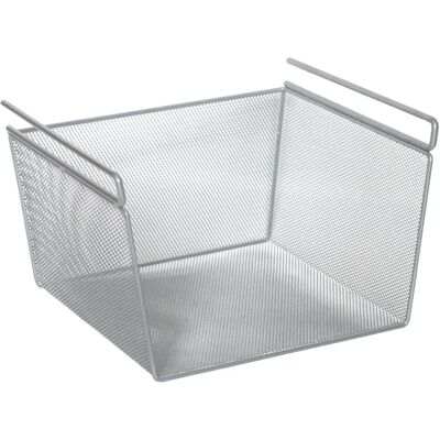 ZELLER PRESENT Mesh Boîtes de rangement suspendues - Type de rangement ZELLER PRESENT Mesh Boîtes de rangement suspendues - Type de rangement