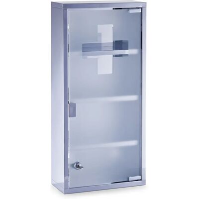Zeller Medizinischer Schrank 18112 - Medizin Schrank Zeller Medizinischer Schrank 18112 - Medizin Schrank
