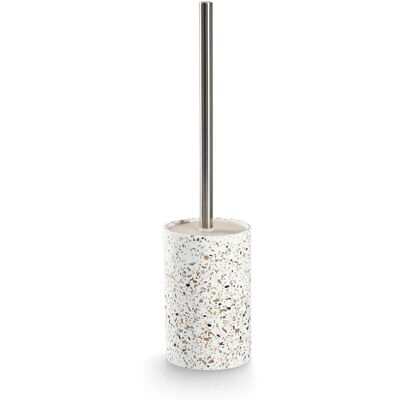 Zeller Toilettenbürste - Terrazzo-Design Zeller Toilettenbürste - Terrazzo-Design