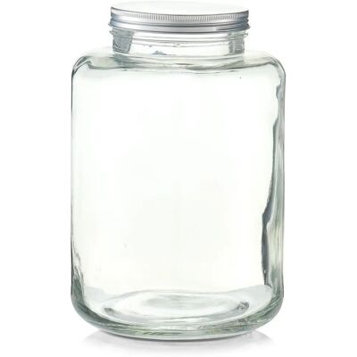 Zeller Modell 19939 Aufbewahrungsbehälter - 7000ml Transparent Zeller Modell 19939 Aufbewahrungsbehälter - 7000ml Transparent