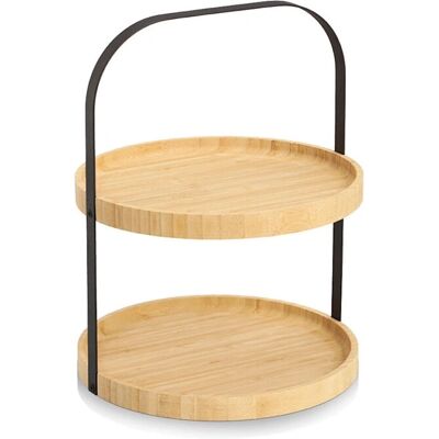 Zeller Present 25398 Serviertablett - Food Service Tray Zeller Present 25398 Serviertablett - Food Service Tray