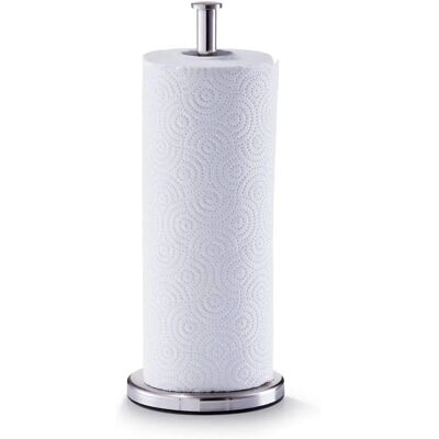 Support pour Rouleau de Cuisine en Acier Inoxydable - Accessoire de Cuisine - Publicité Support pour Rouleau de Cuisine en Acier Inoxydable - Accessoire de Cuisine - Publicité