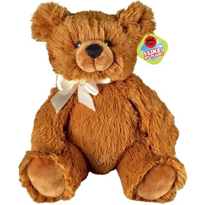 HEINRICH BAUER Eco-Line Kuscheltier 40cm - Plüschfigur HEINRICH BAUER Eco-Line Kuscheltier 40cm - Plüschfigur