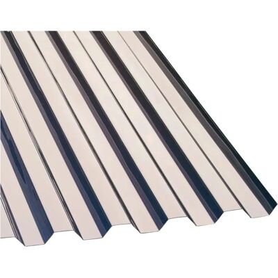 GUTTA - GUTTAGLISS - Transparent - PVC - Bauplatte GUTTA - GUTTAGLISS - Transparent - PVC - Bauplatte