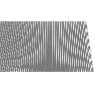 Einsteiger - 2810252 - Klar - Polycarbonate sheet Einsteiger - 2810252 - Klar - Polycarbonate sheet