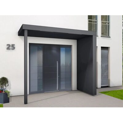 GUTTA - BS Plus 250 - Aluminium - Awnings GUTTA - BS Plus 250 - Aluminium - Awnings