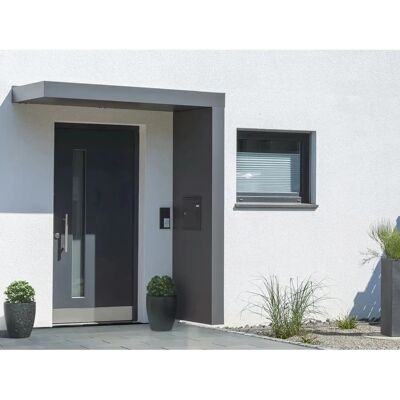 GUTTA - BS Plus 200 - Anthrazit - Aluminium - Awning GUTTA - BS Plus 200 - Anthrazit - Aluminium - Awning