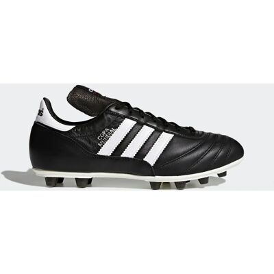 Adidas Copa Mundial FG - (015110) μαύρο/λευκό υποδήματα/μαύρο Adidas Copa Mundial FG - (015110) μαύρο/λευκό υποδήματα/μαύρο