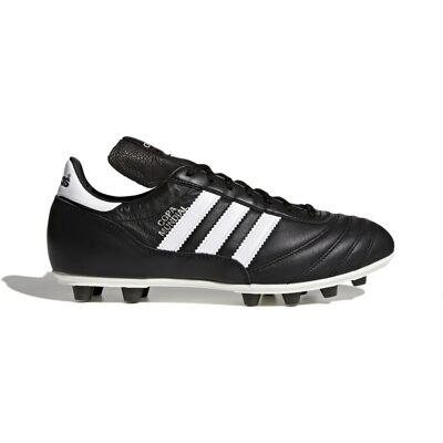 αθλητικά παπούτσια adidas Copa Mundial - Μαύρα - Παπούτσια ποδοσφαίρου αθλητικά παπούτσια adidas Copa Mundial - Μαύρα - Παπούτσια ποδοσφαίρου