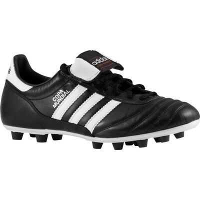 Αθλητικά Παπούτσια Adidas Copa Mundial Μαύρο/Λευκό - Παπούτσια για ποδόσφαιρο Αθλητικά Παπούτσια Adidas Copa Mundial Μαύρο/Λευκό - Παπούτσια για ποδόσφαιρο