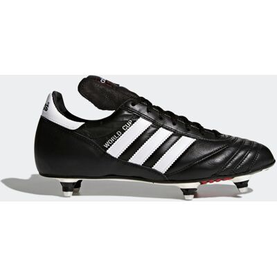 Botas de Fútbol Adidas World Cup - Negro - Botas de fútbol Botas de Fútbol Adidas World Cup - Negro - Botas de fútbol