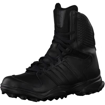 Bottes adidas GSG 9.2 - Noir - Randonnée - Hommes - Publicité Bottes adidas GSG 9.2 - Noir - Randonnée - Hommes - Publicité
