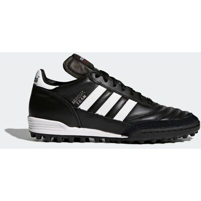 Adidas Mundial Team Negro/Blanco - Zapatos de fútbol para hombres Adidas Mundial Team Negro/Blanco - Zapatos de fútbol para hombres