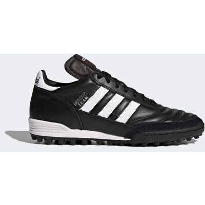 Scarpe da calcio Adidas Mundial Team - Nero - Taglia 13 UK Scarpe da calcio Adidas Mundial Team - Nero - Taglia 13 UK