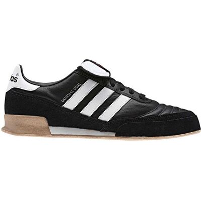 adidas Mundial Goal Schuhe Schwarz adidas Mundial Goal Schuhe Schwarz