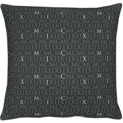 Apealt Mars Polyester Kissenhülle - 40x40cm - Grau Apealt Mars Polyester Kissenhülle - 40x40cm - Grau
