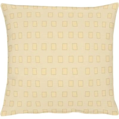 APELT Mare 49x49cm Jacquard Kissenhülle - Kissenbezug APELT Mare 49x49cm Jacquard Kissenhülle - Kissenbezug