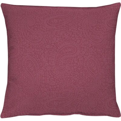 Pokrowiec na poduszkę APELT 7907 Malva Paisley - Pokrowiec na poduszkę Pokrowiec na poduszkę APELT 7907 Malva Paisley - Pokrowiec na poduszkę