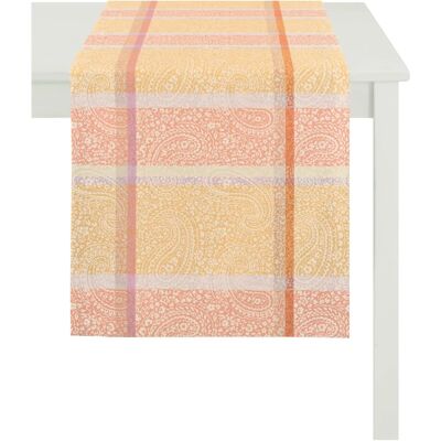 APELT Frühling Paisley Tischdecke - Tischdecke APELT Frühling Paisley Tischdecke - Tischdecke