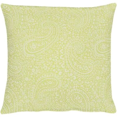 APELT 7907 Paisley Grün Dekokissen - Dekoration APELT 7907 Paisley Grün Dekokissen - Dekoration