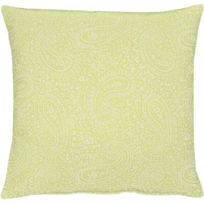 APELT 7907 Uni Paisley Kissenhülle - Cushion Cover APELT 7907 Uni Paisley Kissenhülle - Cushion Cover