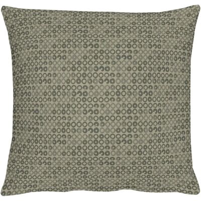APE LT 5205 CHRISTMAS ELEGANCE - Kissenhülle, 40x49cm, Anthrazit, Polyester-Viskose APE LT 5205 CHRISTMAS ELEGANCE - Kissenhülle, 40x49cm, Anthrazit, Polyester-Viskose