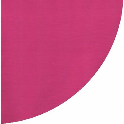 APELT 4362 Rips - UNI Pink Tischdecke APELT 4362 Rips - UNI Pink Tischdecke
