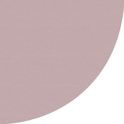 Apelt 4362 Rips - UNI Lila Tischdecke 45x135 cm Apelt 4362 Rips - UNI Lila Tischdecke 45x135 cm