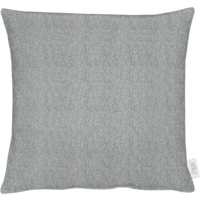 APELT Vermont Kissenhülle - 70x70cm - Grau - Polyester APELT Vermont Kissenhülle - 70x70cm - Grau - Polyester