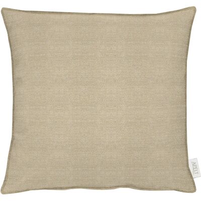APELT Morris Beige Dekokissen - Dekoratives Kissen APELT Morris Beige Dekokissen - Dekoratives Kissen
