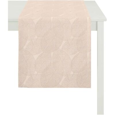 APELT Świąteczna Elegancja - Prostokątny obrus na stół - 48cm x 140cm APELT Świąteczna Elegancja - Prostokątny obrus na stół - 48cm x 140cm