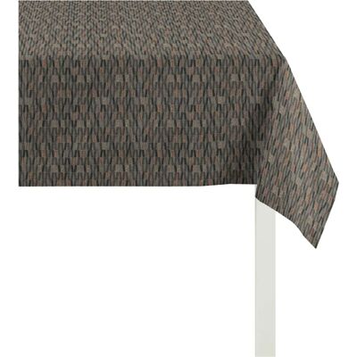 APELT 3006 Christmas Elegance - Quadratische Polyester-Tischdecke APELT 3006 Christmas Elegance - Quadratische Polyester-Tischdecke