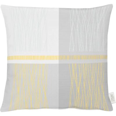 APELT COMO Dekokissen - Jacquardstoff APELT COMO Dekokissen - Jacquardstoff
