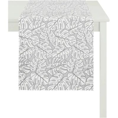 APELT Outdoor Jacquard Tischläufer - Tischläufer APELT Outdoor Jacquard Tischläufer - Tischläufer