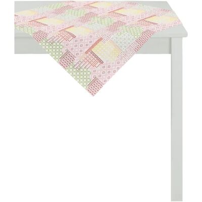 APELT Osterdeko Tischdecke - 85x85 cm, bunt APELT Osterdeko Tischdecke - 85x85 cm, bunt