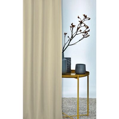 APELT Alaska Beige Vorhang - Gardinen APELT Alaska Beige Vorhang - Gardinen